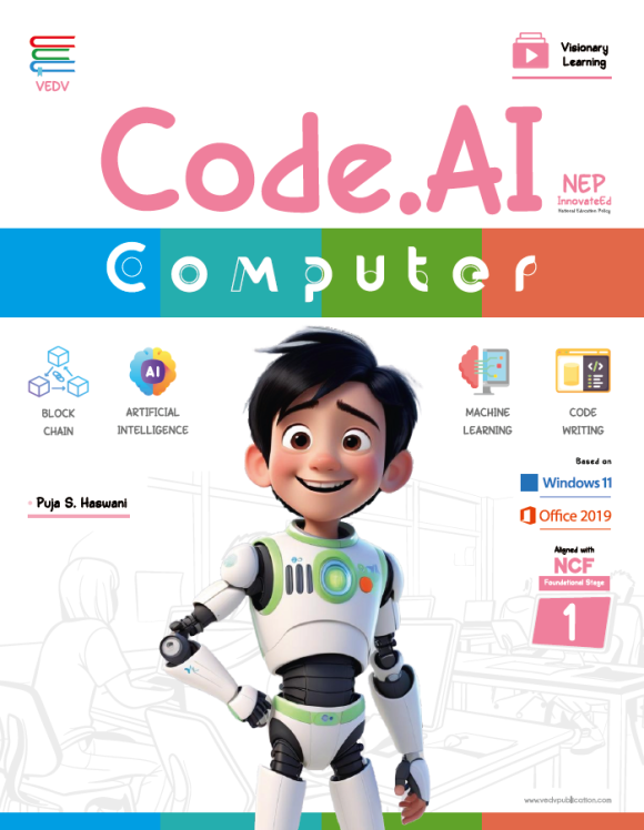 Code.Ai - COMPUTER