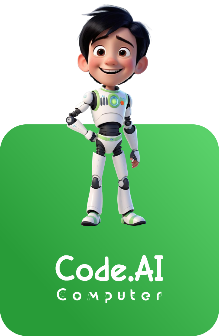 Code.Ai - COMPUTER - Code.Ai - COMPUTER